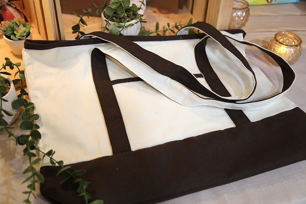 The Path of Life Tote Bag
