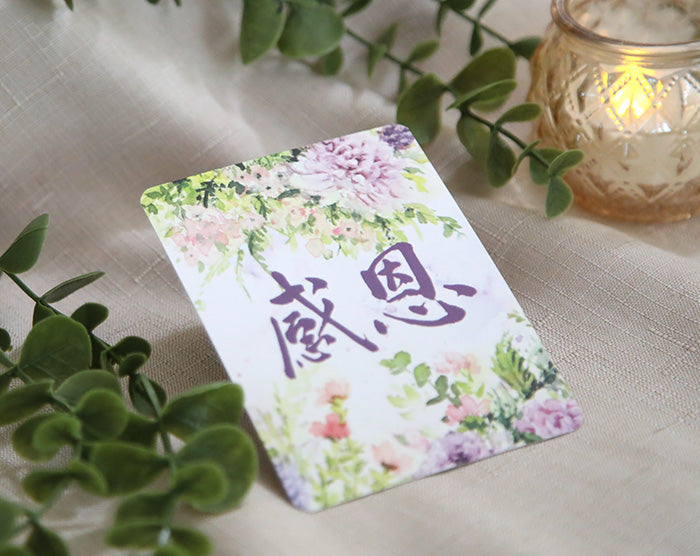 The Blessing Set (中文版)