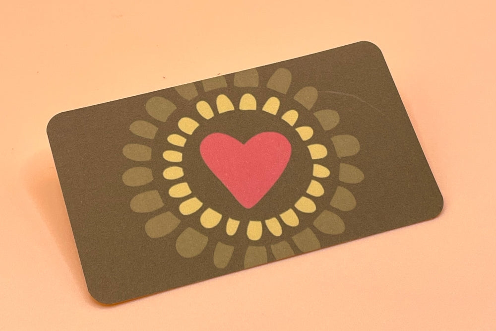 eGift Card