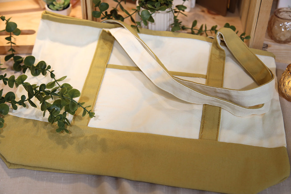 Journey with God’s Presence Tote Bag