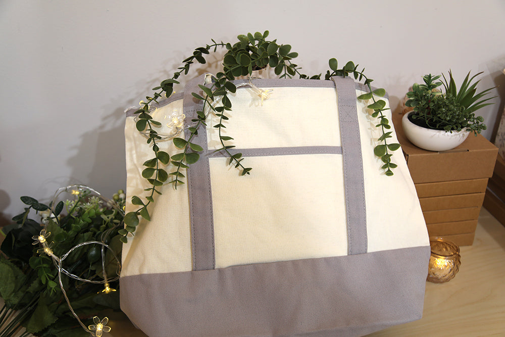 Always Be Thankful Tote Bag