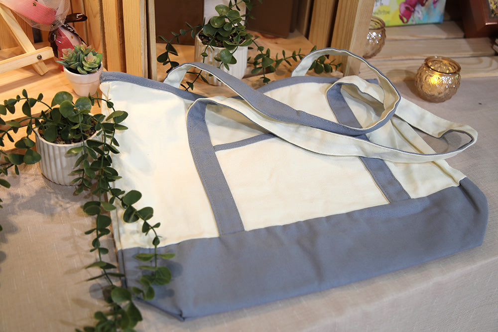 The Harvest (Fig) Galatians 5:22-23 Tote Bag