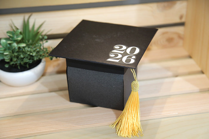 Celebrate Their Big Milestone with a Surprise in a Box!