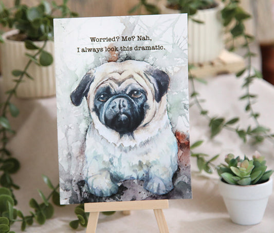 The "You've Got This" Card