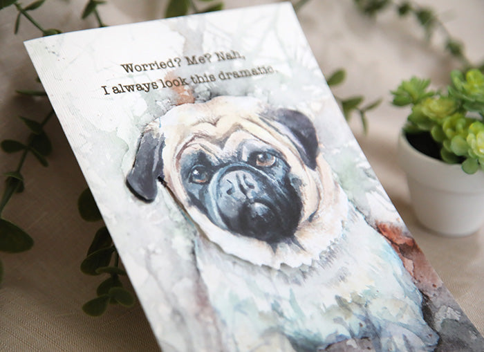 The "You've Got This" Card