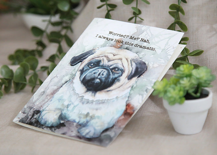 The "You've Got This" Card