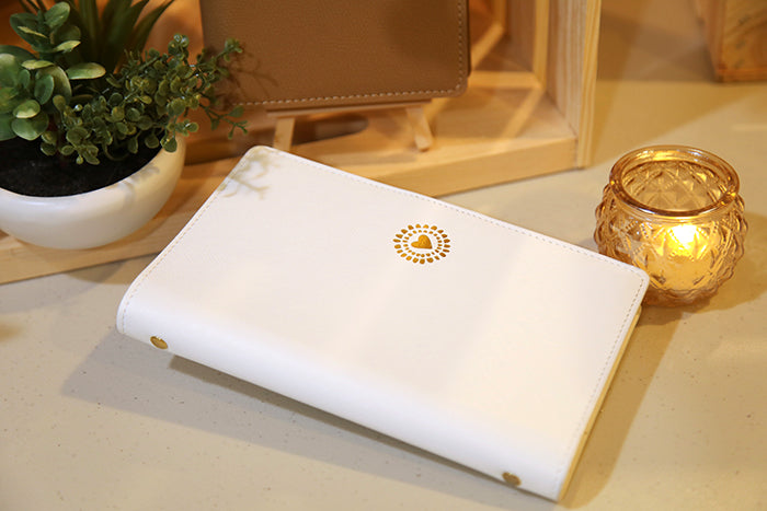 The Grateful Heart Journal