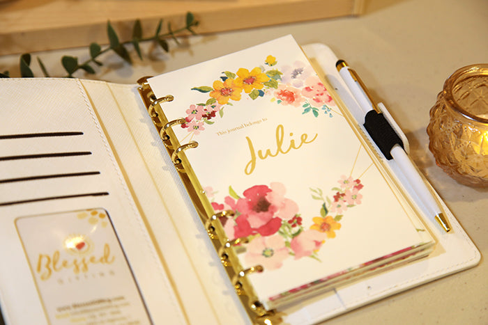 The Grateful Heart Journal