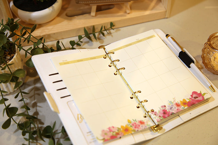 The Grateful Heart Journal