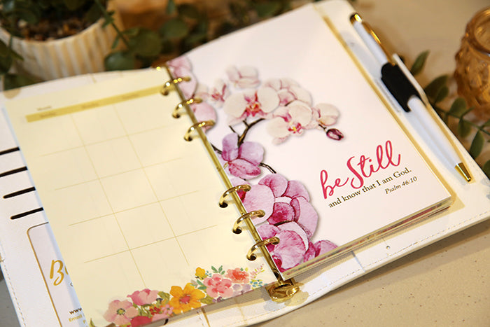 The Grateful Heart Journal