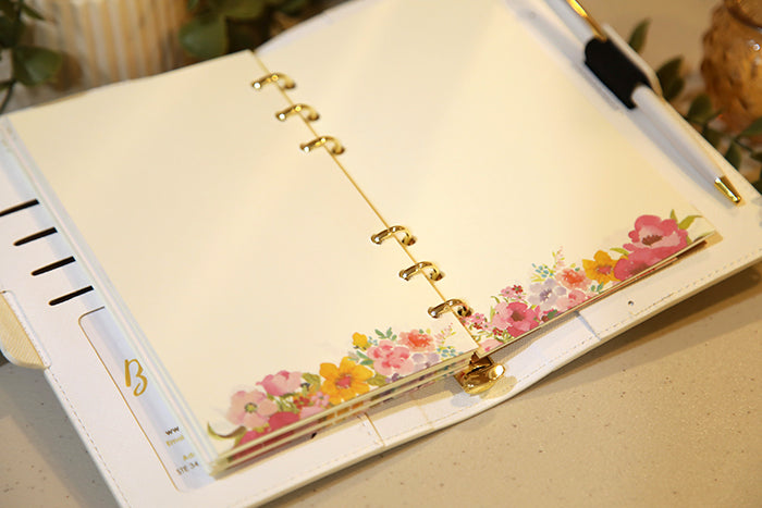 The Grateful Heart Journal