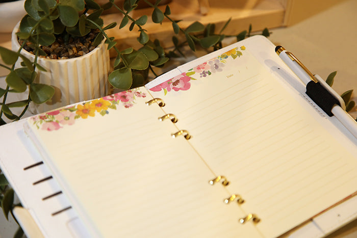 The Grateful Heart Journal