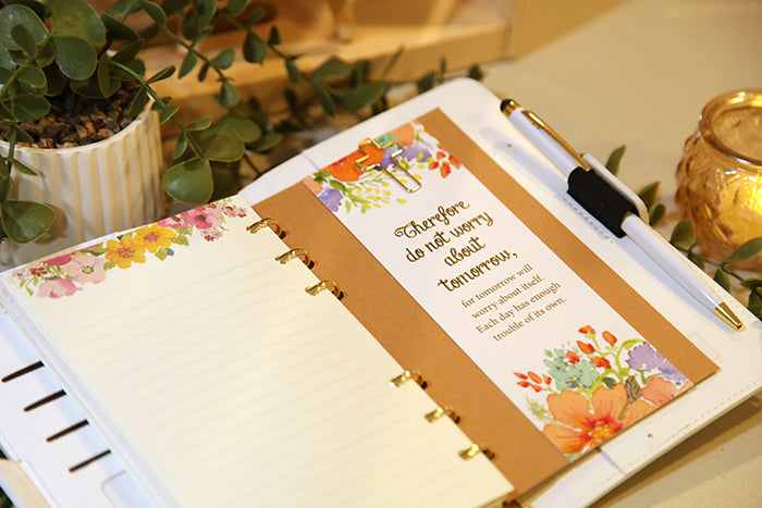 The Grateful Heart Journal