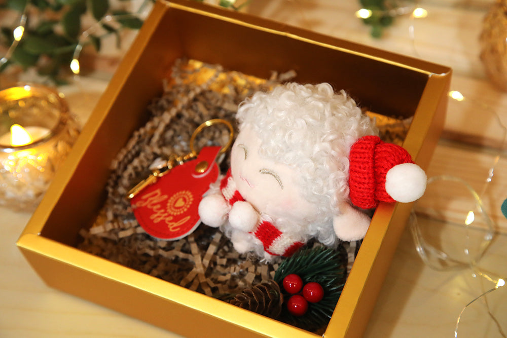 Sepui the Sheep: Christmas Edition