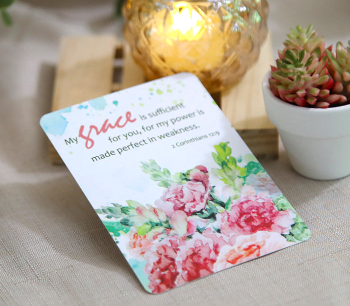 Shareable Blessings: Mini Inspiration Cards