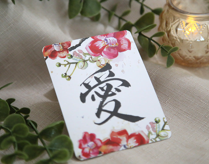 The Blessing Set (中文版)