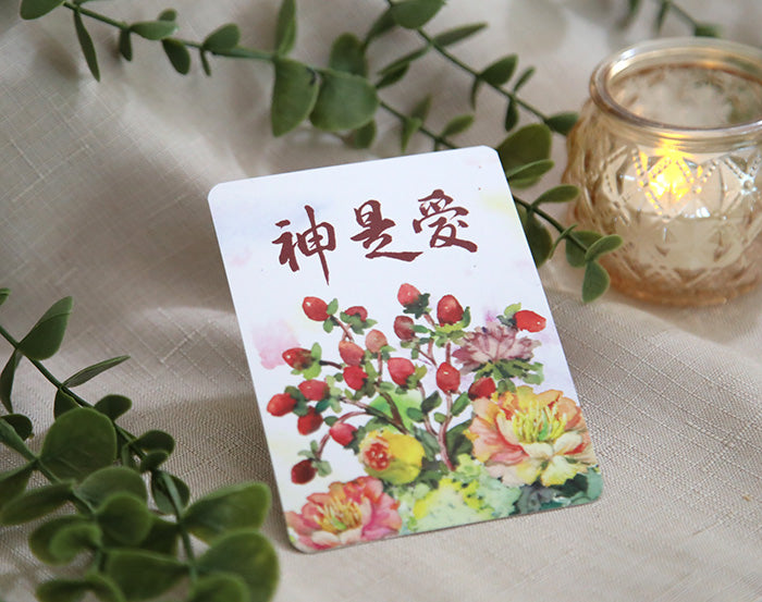 The Blessing Set (中文版)