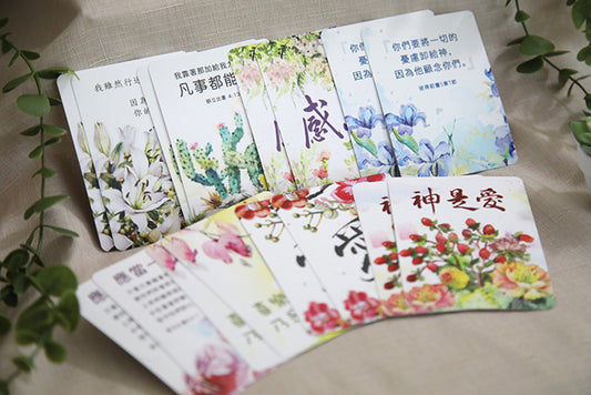 The Blessing Set (中文版)