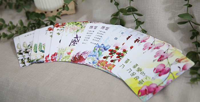 The Blessing Set (中文版)