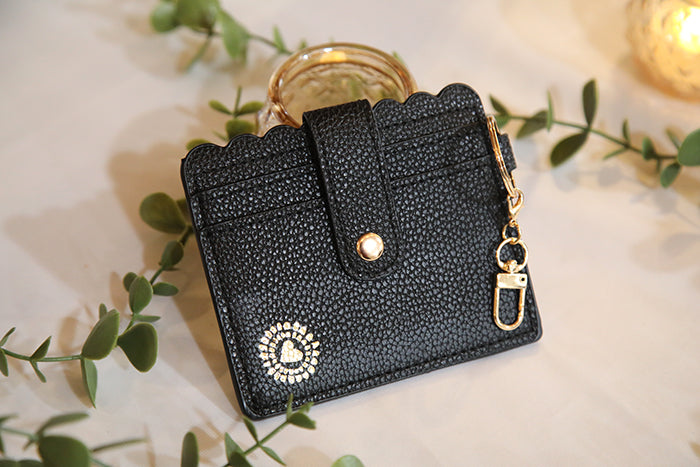 The Shareable Blessings Duo-Sided Card Holder