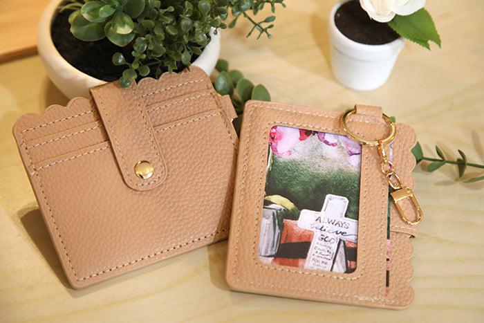 The Shareable Blessings Duo-Sided Card Holder