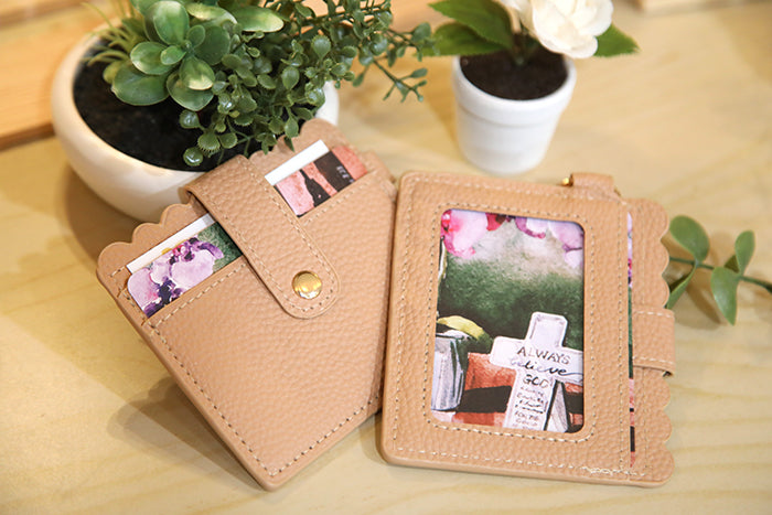 The Shareable Blessings Duo-Sided Card Holder