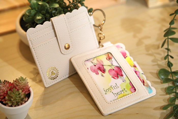 The Shareable Blessings Duo-Sided Card Holder