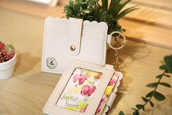 The Shareable Blessings Duo-Sided Card Holder