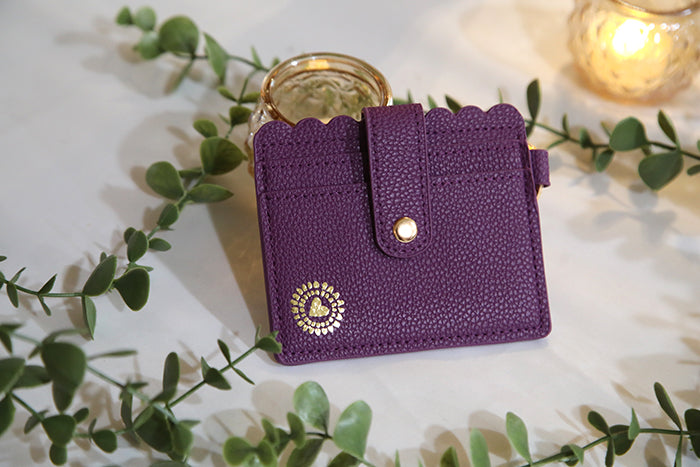 The Shareable Blessings Duo-Sided Card Holder