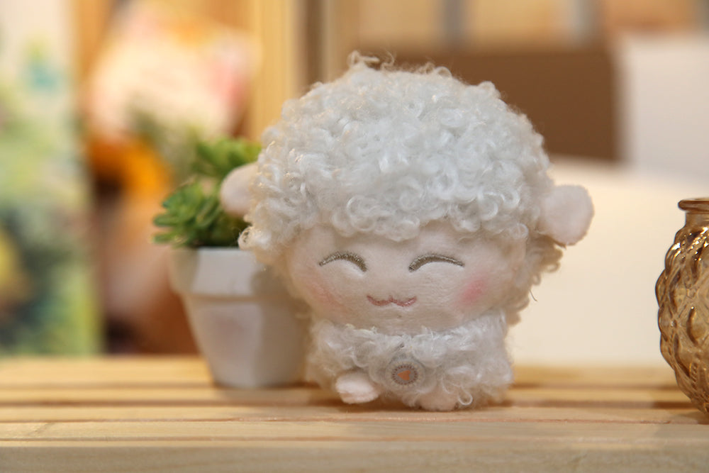 Sepui the Sheep