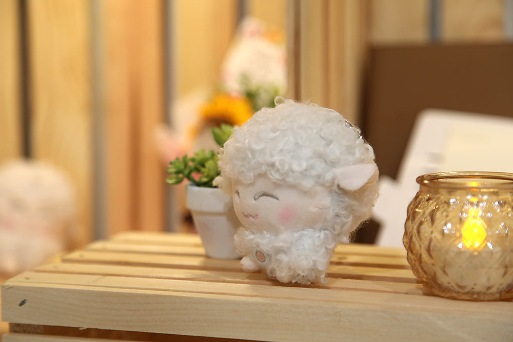 Sepui the Sheep