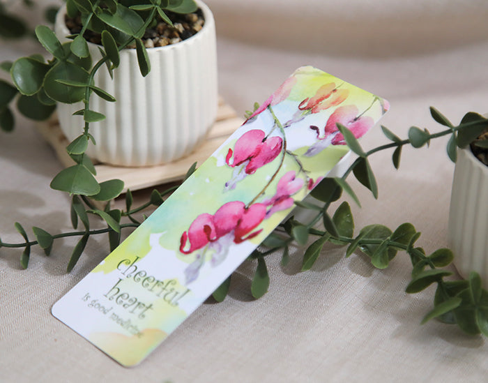 Faith & Flourish Bookmark Collection