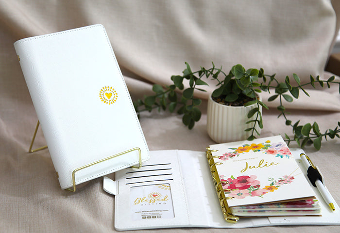 The Grateful Heart Journal