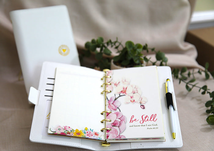 The Grateful Heart Journal