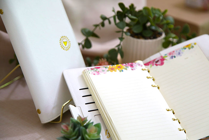 The Grateful Heart Journal