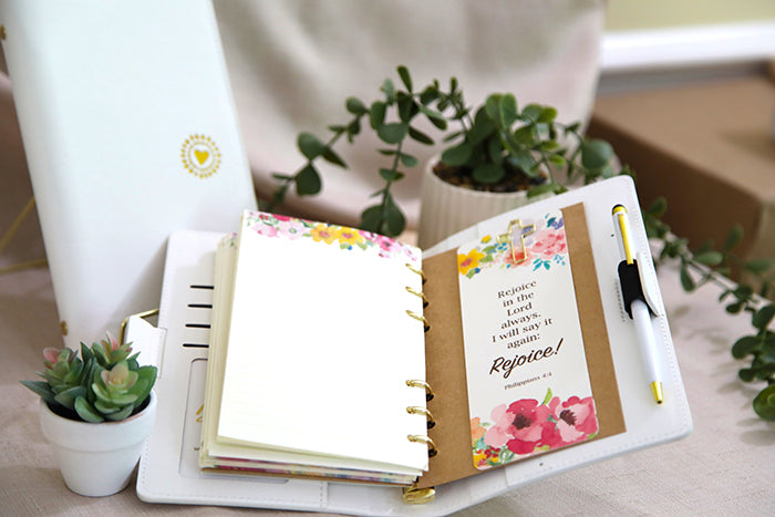 The Grateful Heart Journal