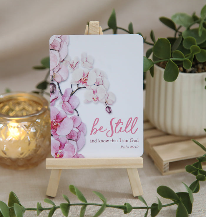 Shareable Blessings: Mini Inspiration Cards