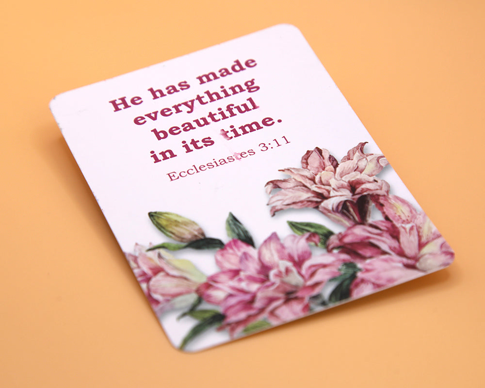 Mini Card Set – Anchored in Hope (Set of 4 Designs)